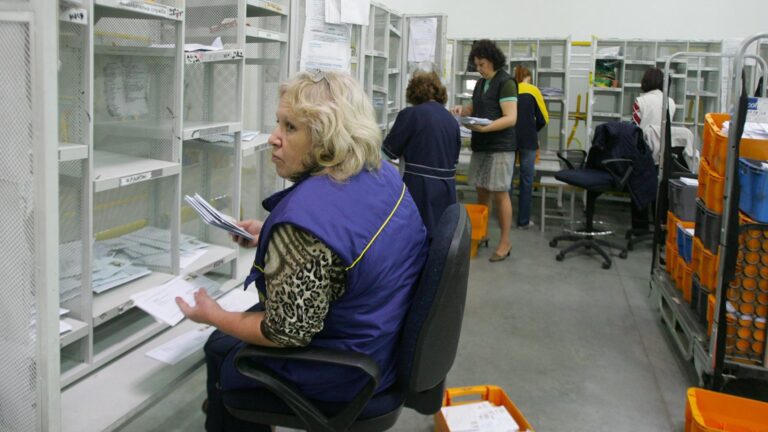 Курьерская компания подала иск к «Почте Болгарии» на 28 миллионов левов.