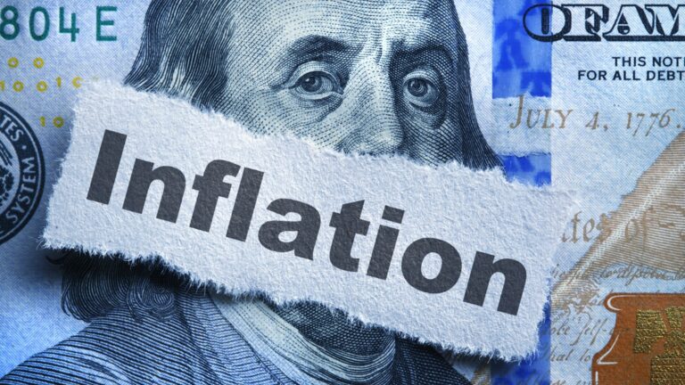 Инфляция в США упала до самого низкого уровня со времен пандемии