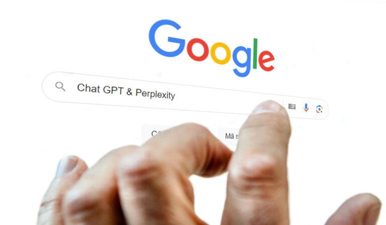 Как заменить Google Search на ChatGPT и Perplexity в Chrome: руководство по использованию ИИ для поиска более актуальной информации в Интернете