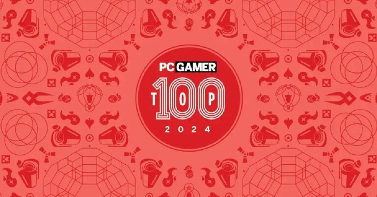 Baldur's Gate 3, Elden Ring, Minecraft. 100 лучших игр для ПК по версии PC Gamer