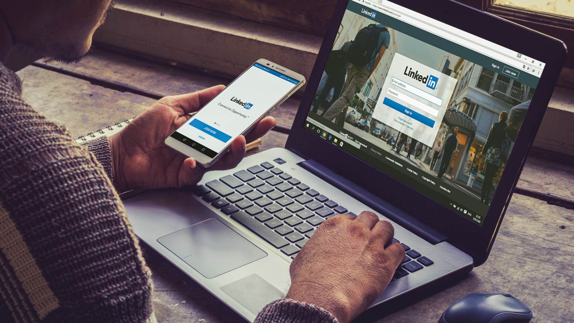 Евросоюз оштрафовал LinkedIn на 334 миллиона долларов за нарушение GDPR