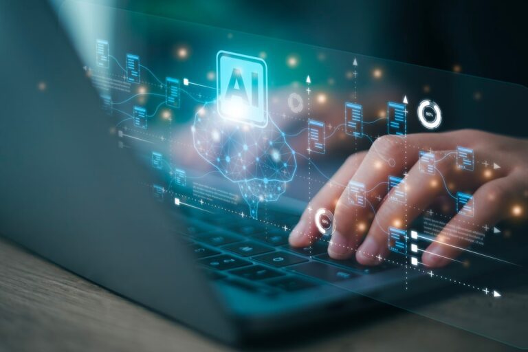 RITE 2024: мероприятие ANISP исследует влияние искусственного интеллекта на будущее Интернета
