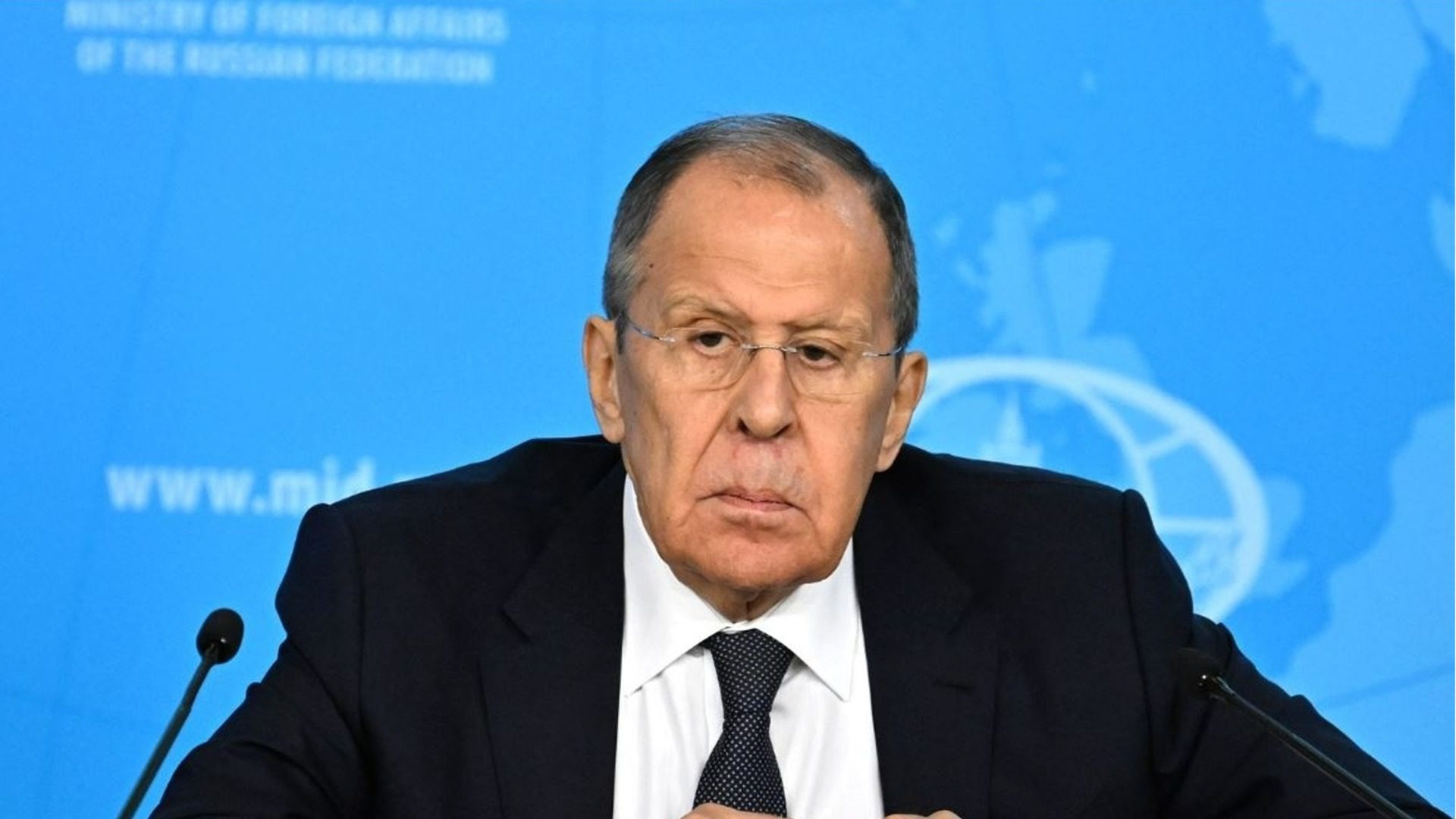 Вместо Путина: Лавров поедет на встречу G20 в Рио-де-Жанейро