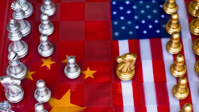 Обмен пленными США и Китая: информатор ФБР освобожден