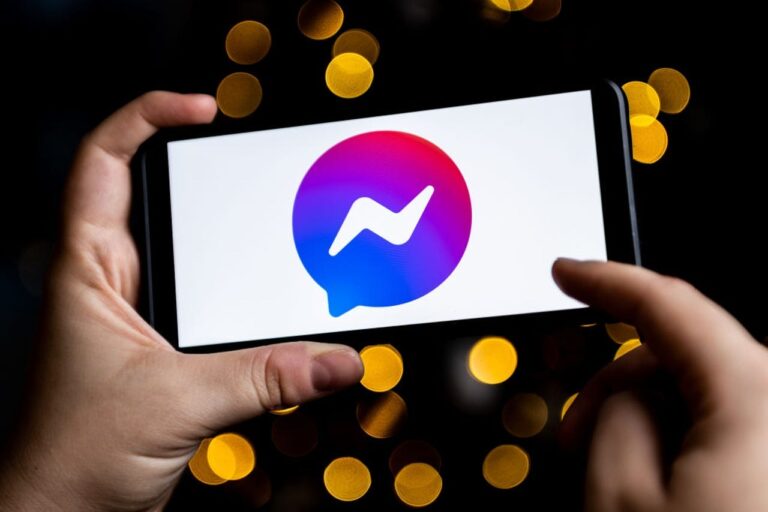 Как использовать функцию «Чат» в Facebook Messenger