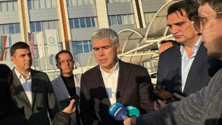 Министр энергетики: Нынешнего режима не будет, два квартала от «Марицы Изток 3» снова заработают