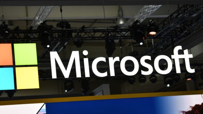 Microsoft сообщила о чистой прибыли в $24,7 млрд за квартал