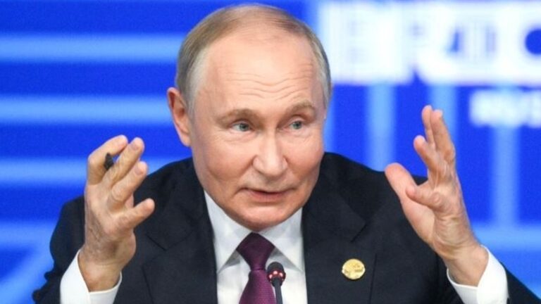 Нефть из ОАЭ, которая должна была спасти Россию от дефицита, оказалась украинской (ВИДЕО)