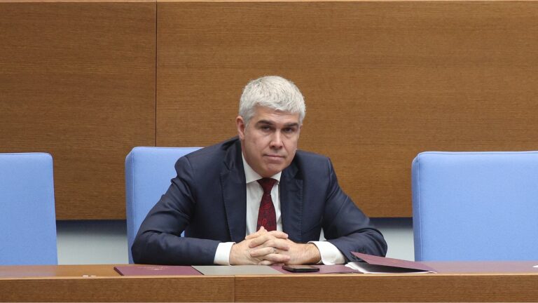 Владимир Малинов: У государства должно быть больше возможностей при смене собственника таких объектов, как «Лукойл»