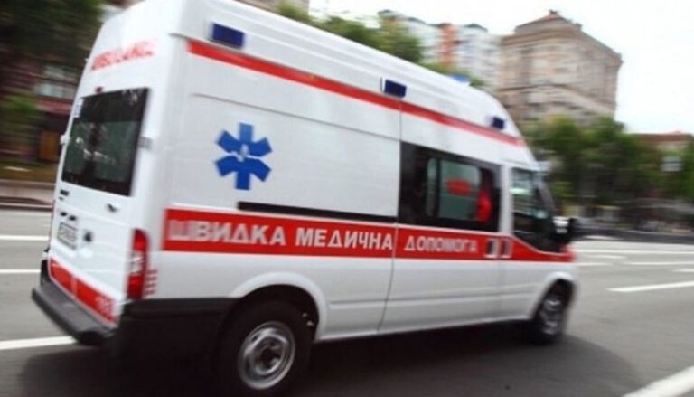 В Украине будут новые маршруты транспортировки пациентов, нуждающихся в экстренной помощи