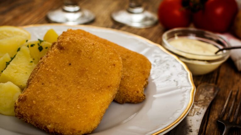 Тает во рту: так готовят самый вкусный сыр