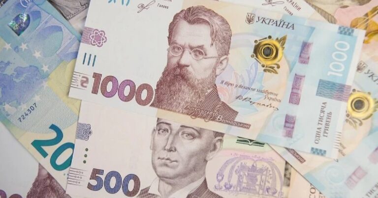 Получатели грантов «Собственного дела» уже уплатили 4 млрд гривен налогов