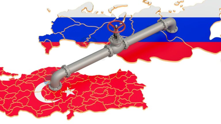 Турция потребовала отмены санкций США против Газпромбанка