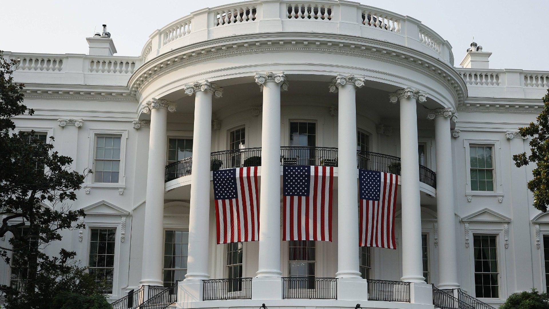 Дональд Трамп назначил самого молодого пресс-секретаря Белого дома