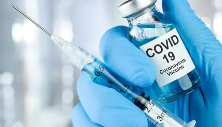 В Украине проведено более 35 миллионов прививок от COVID-19
