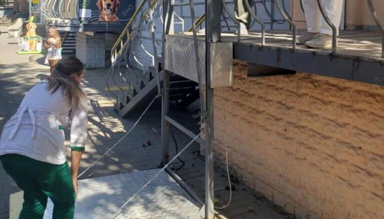 В Ровенской области аптеки проверяют на доступность