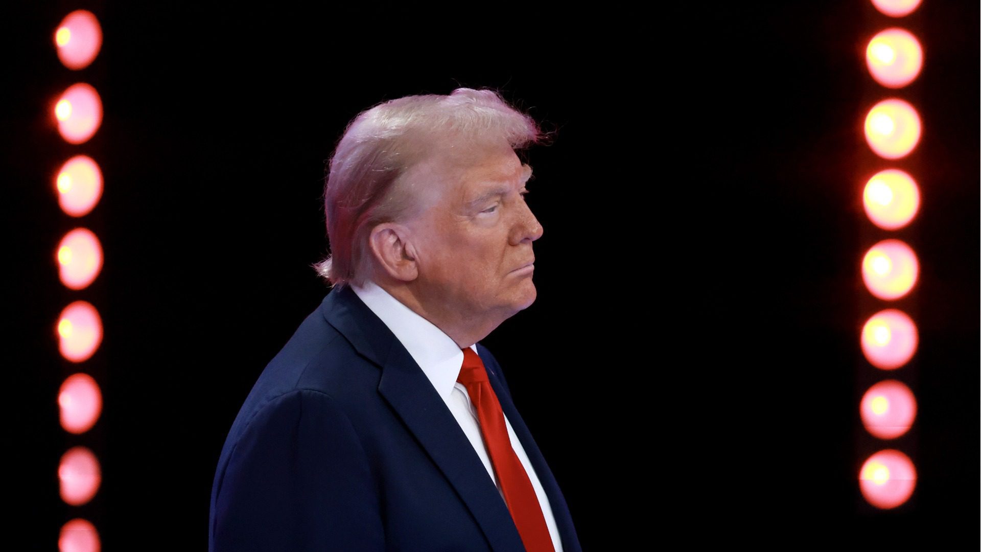 Трамп увидел «массовую фальсификацию выборов» в Филадельфии