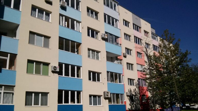 MRRB: К середине января ожидается подписание всех договоров на реновацию жилых домов