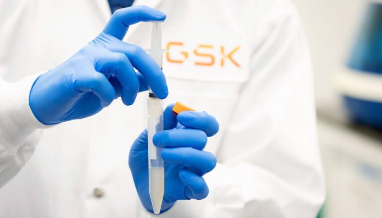 Компания GSK инвестирует в разработку лекарства для лечения аутоиммунных заболеваний
