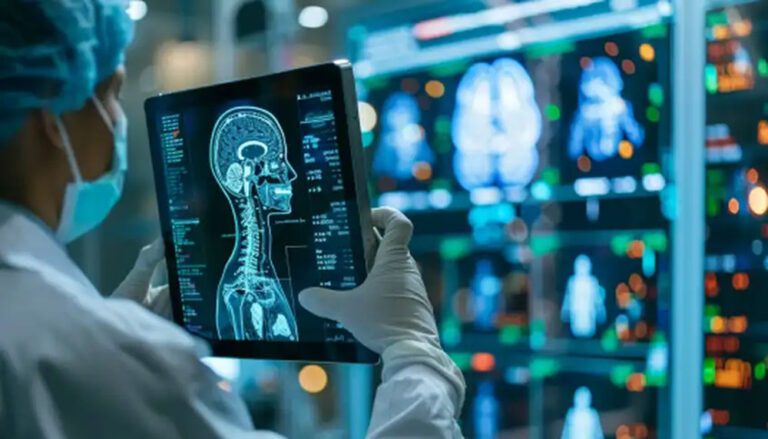ТОП-3 медицинских инноваций 2024 года, которые могут совершить революцию