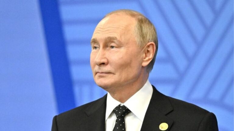 Считают дочерью Путина: Елизавета бросила университет в Париже после начала войны на Украине