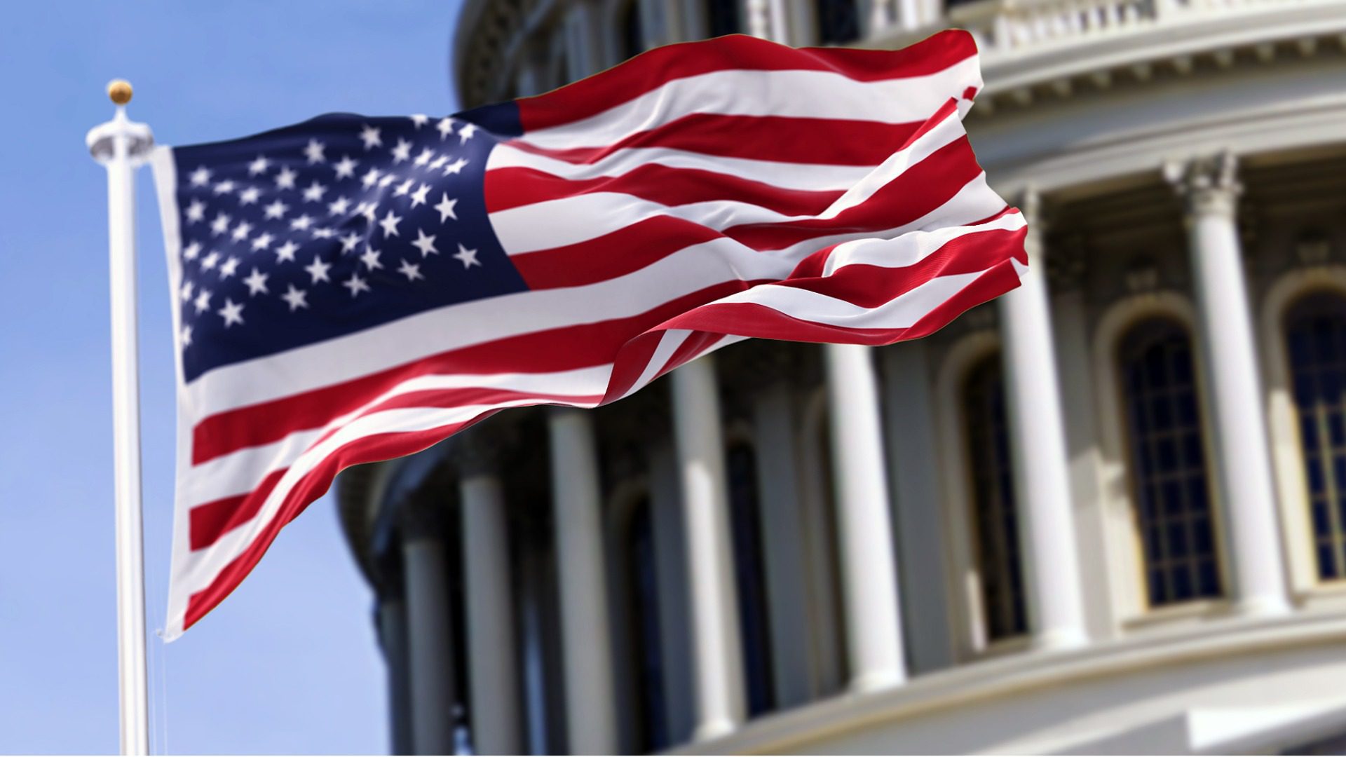 США ужесточают контроль над сделками с недвижимостью вблизи военных объектов