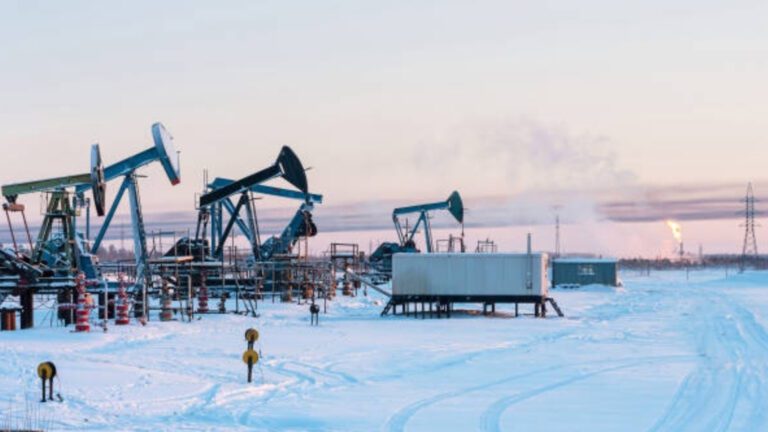 Цена на нефть и западные ракеты для Украины: реакция интересная