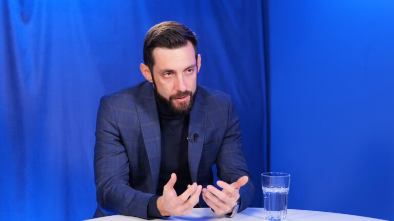 Сиркаров: У нас нет экономического кризиса