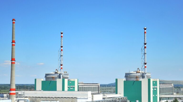 Малинов пояснил детали контракта с «Hyundai» и «Westinghouse» по АЭС «Козлодуй»