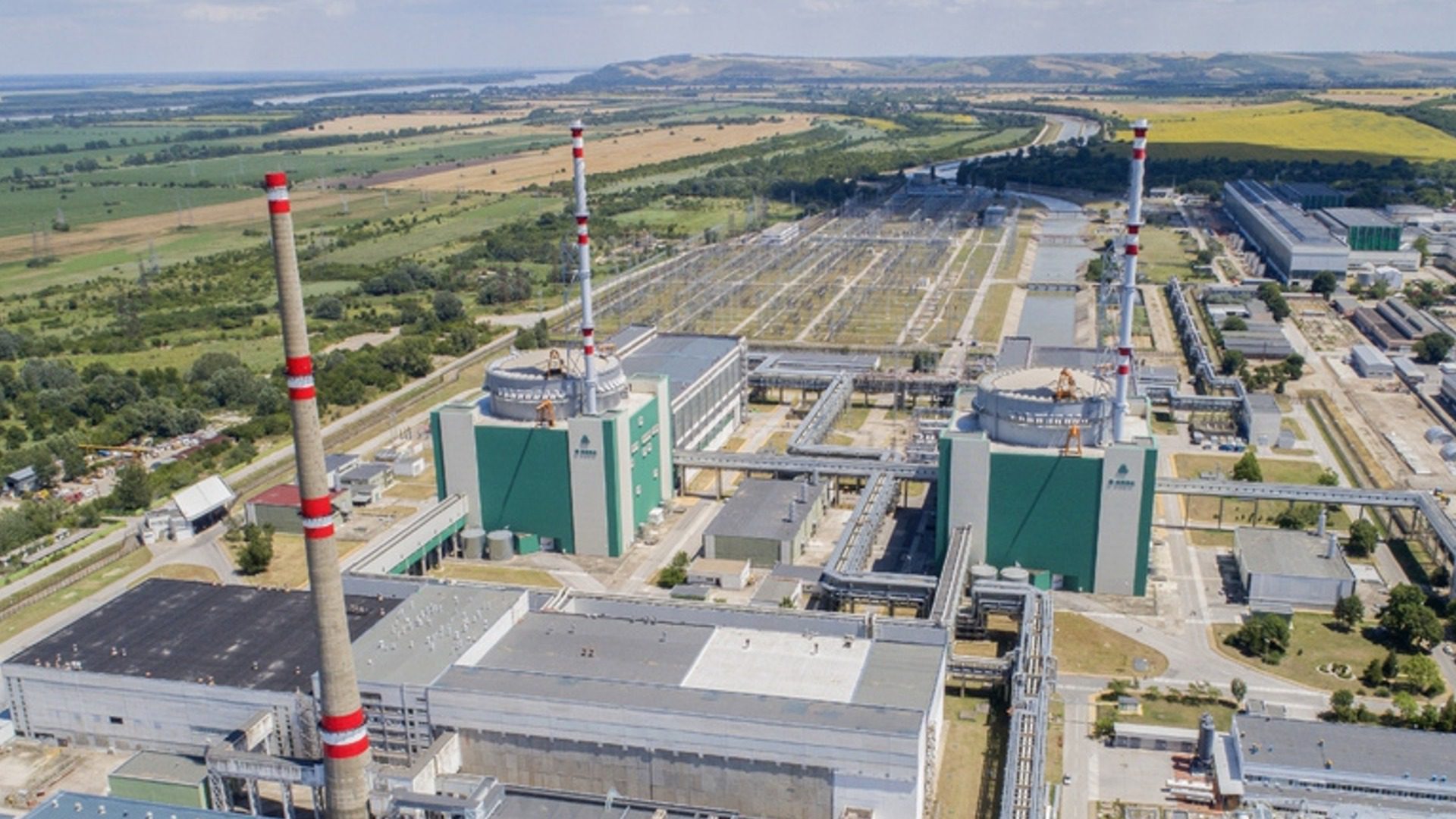 Westinghouse и Hyundai подписали контракт с АЭС «Козлодуй» в понедельник