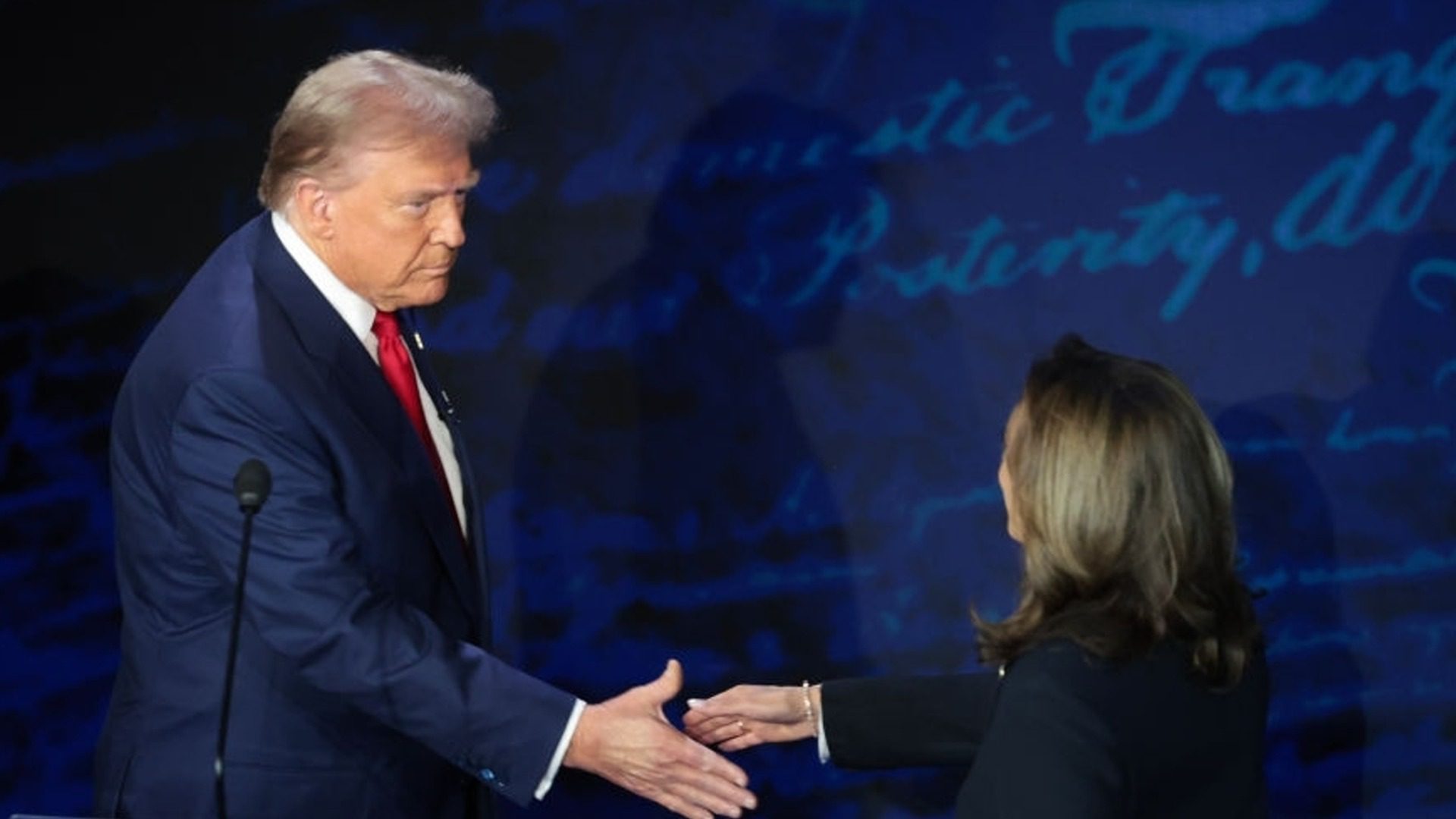 Почему Трамп выиграл, а Харрис проиграла – анализ СМИ США