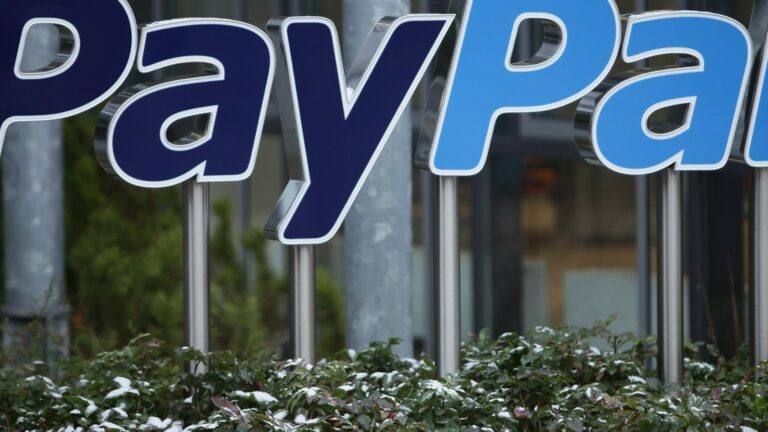 Сбой в системе PayPal привел к проблемам с платежами по всему миру