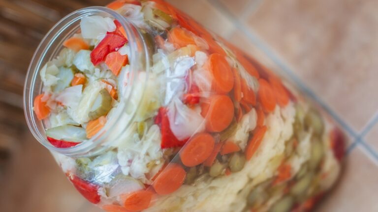 Царский рассольник с отварным маринадом – такой вкусности не бывает