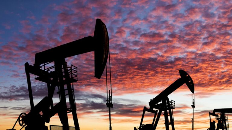 Неожиданный разворот цен на нефть из-за Ближнего Востока