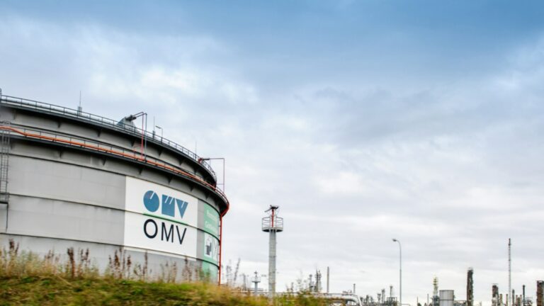 «Газпром» прекратил поставки в Австрию из-за удержания денег у OMV