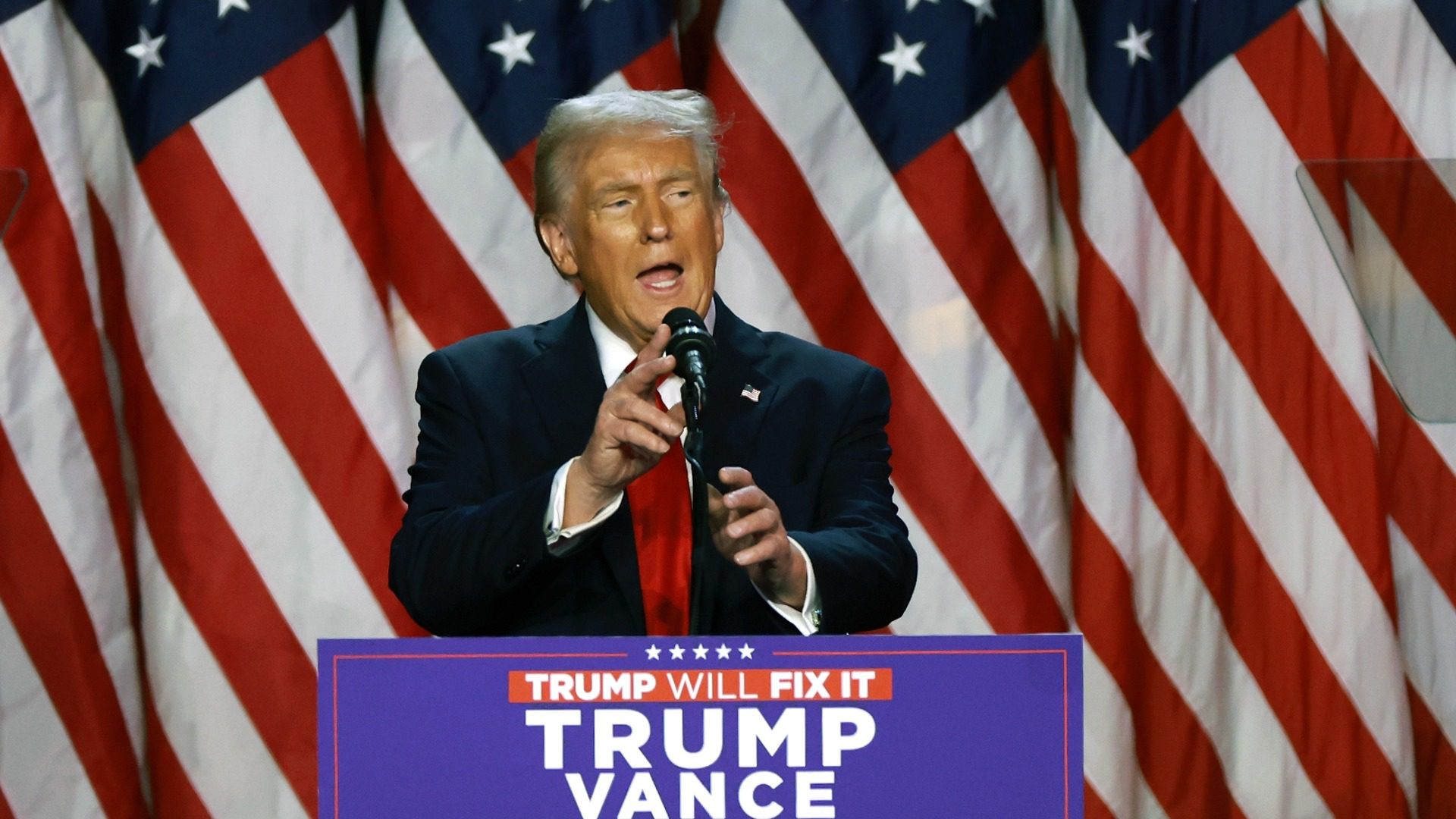 Трамп также нашел место для своего адвоката в Белом доме