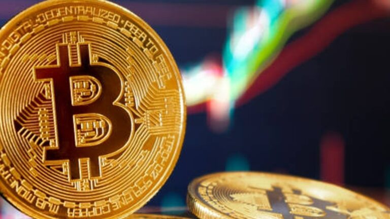 Биткойн достиг нового исторического максимума