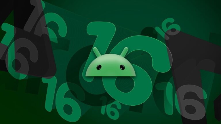 Android 16 выйдет в двух разных версиях в 2025 году: какие изменения готовит Google