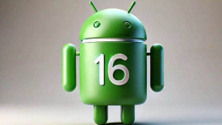 Google объявляет о выпуске Android 16 в первой половине 2025 года