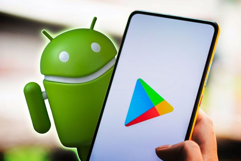 Полное руководство по установке сторонних приложений на Android