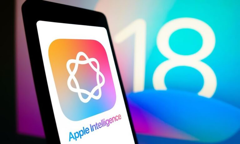 Apple Intelligence на iPhone с iOS 18.1: выпущена, но не для всех и не везде