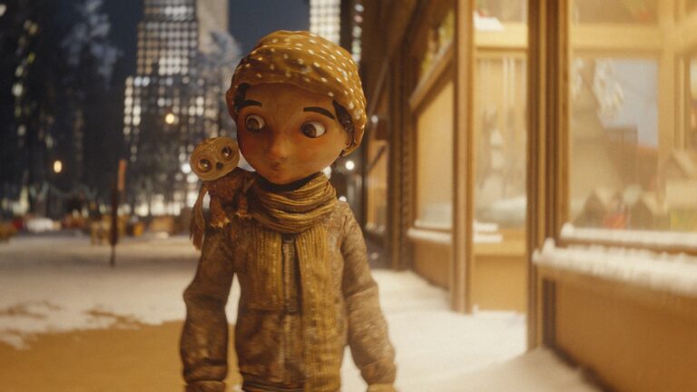 От документальных фильмов до новых сериалов и ожидаемых сезонов