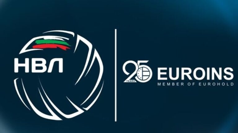 Euroins подписала соглашение о партнерстве с Национальной волейбольной лигой