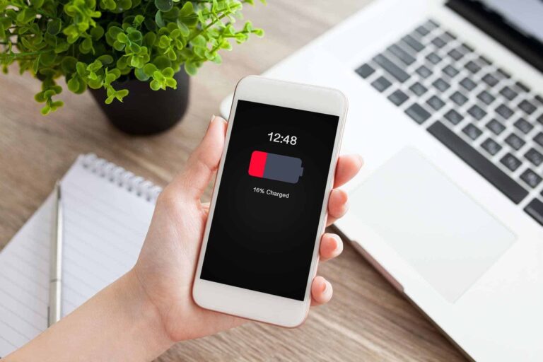 Как сэкономить заряд батареи на Android, держаться подальше от розетки подробнее
