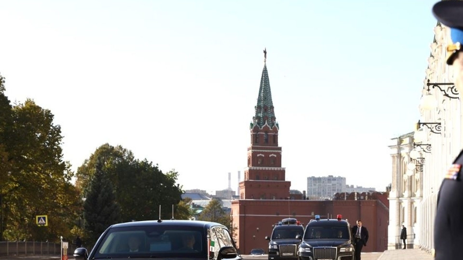 The Telegraph: Ракета «Грум-2» может позволить Украине долететь до Москвы и Путина (ВИДЕО)