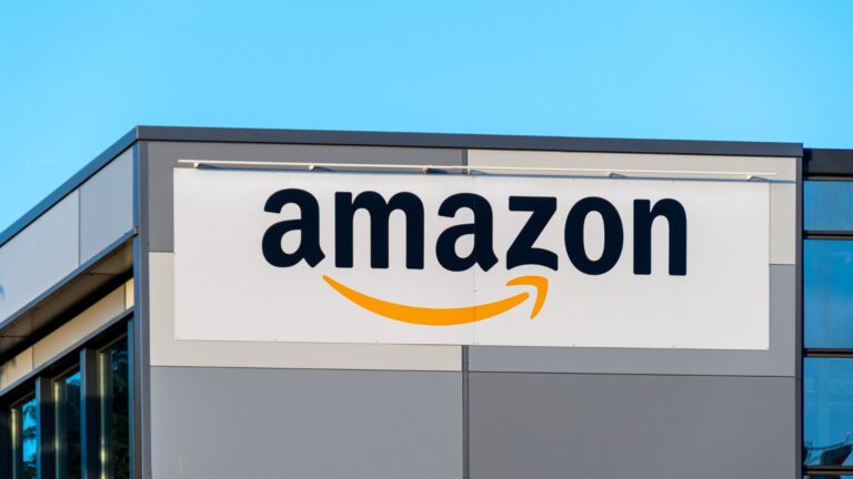 Финансовые результаты Amazon превзошли ожидания за квартал