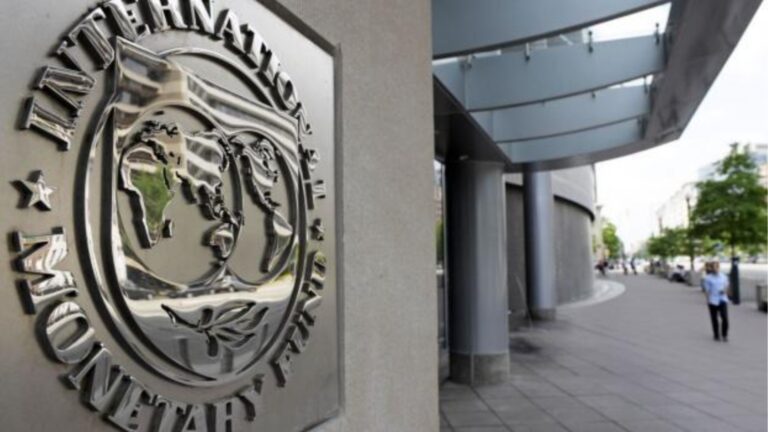 МВФ и Украина договорились: Киев получает кредит в $1,1 млрд