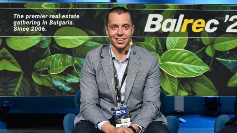 Радослав Котларов из GBS Invest: Успешные проекты зависят от потребностей пользователей