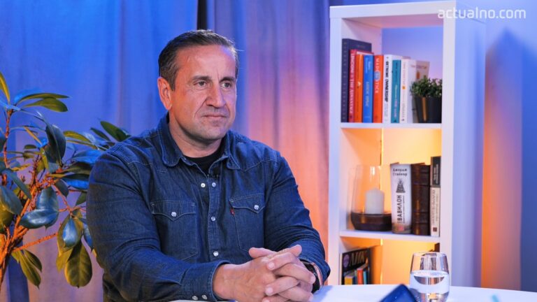 Частный сектор не может выполнить обещания политиков: Харизанов раскритиковал бюджет Частный сектор не может выполнить обещания политиков: Харизанов раскритиковал бюджет