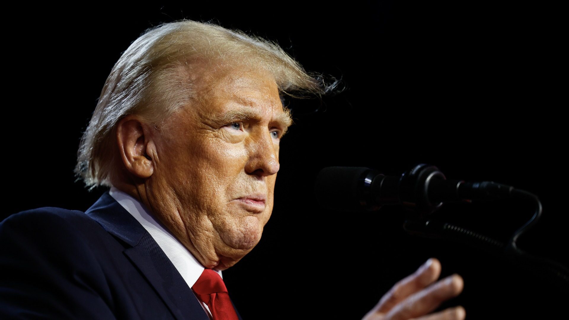 «Думаю, поговорим»: готов ли Трамп поговорить с Путиным?